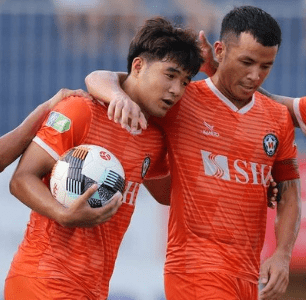Nhận định V-League vòng 19: Đà Nẵng vs Nam Định ngày 20/4