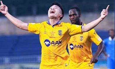 Nhận định vòng 19 V League 2024/2025: Cuộc chiến cân tài cân sức giữa Sông Lam Nghệ An và Quảng Nam