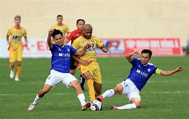 Dự đoán kết quả vòng 20 V League: Đà Nẵng vs Thanh Hóa