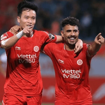 Nhận định V-League vòng 20: TP.HCM vs Hà Tĩnh – Cuộc chiến quan trọng