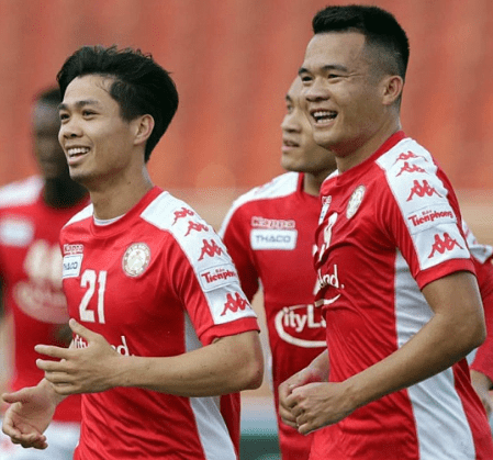 Dự đoán tỷ số V-League vòng 20 giữa TP HCM vs Hà Tĩnh