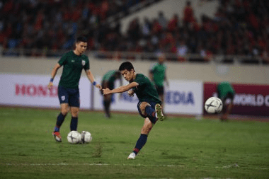 Hà Nội FC Đối Đầu Quảng Nam: Không Thể Sảy Chân Ở Vòng 20 V-League