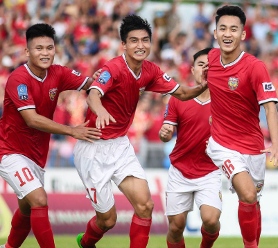 Nhận định V-League vòng 21 giữa Hà Tĩnh vs Bình Dương: Cuộc chiến trái ngược