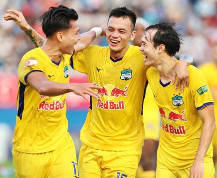 Nhận định V-League vòng 20 HAGL vs Hải Phòng: Cuộc đối đầu then chốt