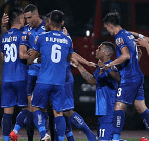 Lịch thi đấu của FC Quảng Nam mới nhất tại V-League 2025