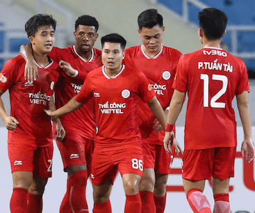 Nhận định V-League vòng 21 giữa Thể Công vs Đà Nẵng: Trận đấu quyết định số phận