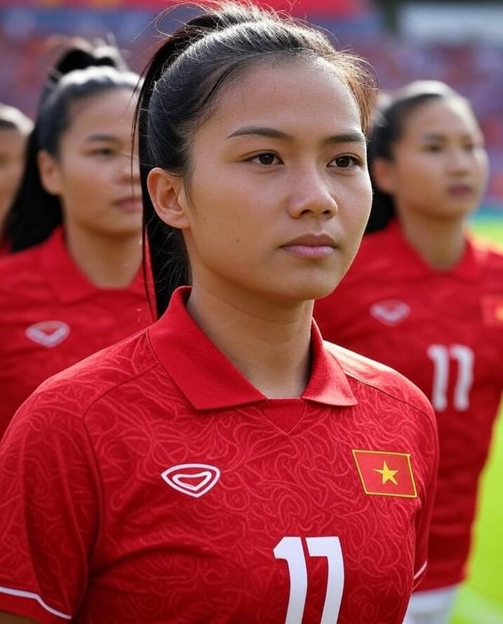 kết quả bóng đá nữ Việt Nam