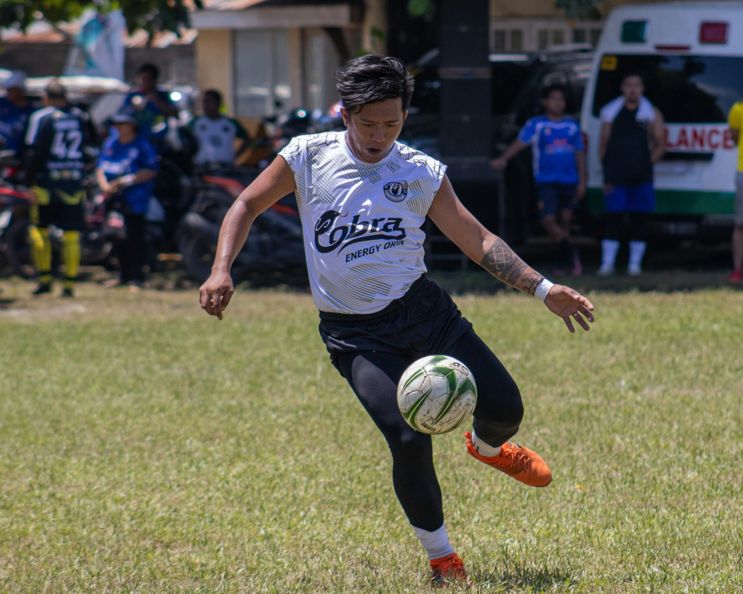 CLB Công an Hà Nội chiếm vị trí thứ ba V-League 2024/2025